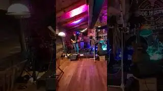 Entertainment Club Of NJ : Side Hustle Band / Put Your Records On 1 @ Cabin Apr 26 2025