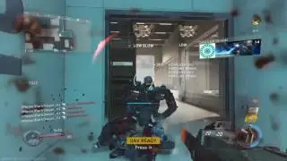 Call of Duty&reg;: Infinite Warfare Synaptic