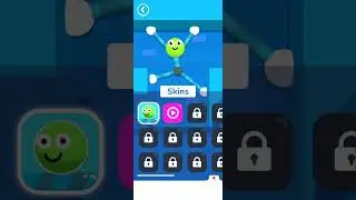 Hi Leute heute werden wir ein App Game spielen 