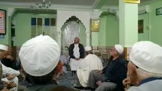 Le chemin de la lumière ( Abrid n tafat).