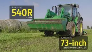 Repair Ruts & Tire Tracks | John Deere Tips Notebook