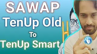 Swap Tenup Old to Tenup Smart | Transfer Old Tenup to Tenup Dapp using MetaMask #tenup #metamask