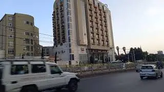 Capital Hotel Vicinity Addis Ababa
