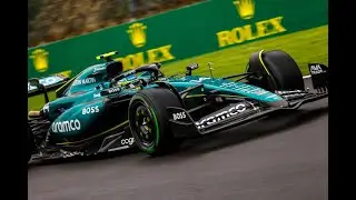 Formula 1 grand prix de china!! (quedamos en nuestra mejor posicion so far y el equipo saca podium!!