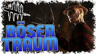 Ihr wacht nicht mehr auf! 😴 - Dead by Daylight Gameplay Deutsch German