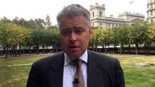 Tim Loughton MP - GTR Southern Rail Update