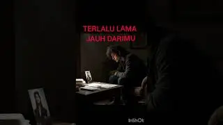 KERINDUAN YANG DALAM BY SYAFRIL
