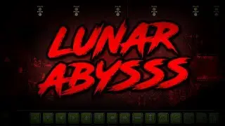 Lunar Abyss - Development Progress [#1] | Geometry Dash [2.102]