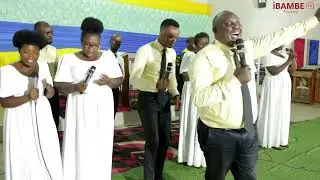 LIGHT FAMILY CHOIR RWANDA-RUBAVU SDA CHURCH  NI KORARI IKUNZWE CYANE CYANE HANZE YA KIGALI, IYUMVIRE
