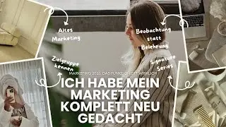 Altes vs. neues Marketing: So baust du 2026 Reichweite & Umsatz auf