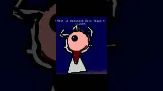 What if Sprunked Have Phase 6 (Clukr)
