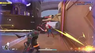 How it feels to play winter soldier