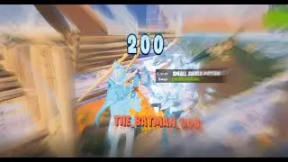 Mood🌩️ | Fortnite Highlights #7 | Lexicz