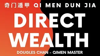 [Episode 8] Qimen Chart Reading | Case Study #qmdj #qimen #qimendunjia