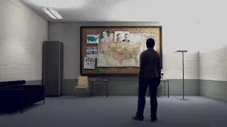 The Federal Bureau of Investigation