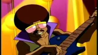 Funky Cops Intro v2