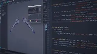 Master Rigging & Python Scripting in Maya With Nick Miller
