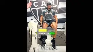 Hulk's Inhuman Power🤯