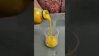 Tried Raw Pressery - Alphonso Mango Juice?? #shorts