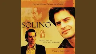Leaving Solino