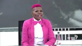 Keorapetse Hlope joined by  Refilwe 