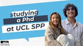 Studying a PhD in Political Science