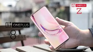OnePlus 8 Lite or OnePlus Z