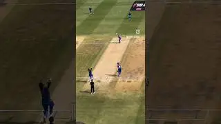 jake  fraser-mcgurk vs Bumrah  DC vs MI #mumbai #dc #delhi