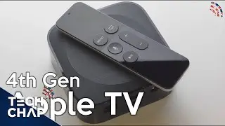 Apple TV Review (2015 4th Gen) | Should You Buy One?