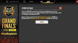 free fire ffbc Redeem Code Redeem Kaise Karen - free fire Redeem Code today - how to redeem rewards