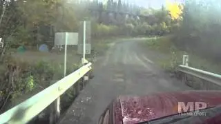 McCarthy Road