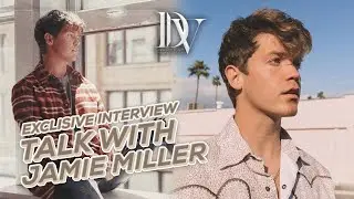 Exclusive Interview 