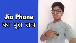 JIO PHONE KA कड़वा सच  Terms & Conditions - Refund, Penalty & Compulsory Recharges