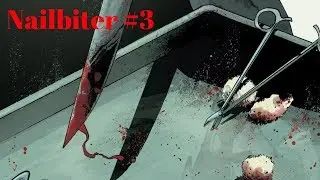 Nailbiter #3 (2014-2017)