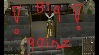 ⇝ HOW 2 GET 20K RUNE ESSENCE FAST AND EASY IN F2P OSRS!!!111!!!