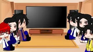 Ammse react #gachaclub #reaction #video #amnse #jayjay #keifer #yuri  Read description😍 lazy asf