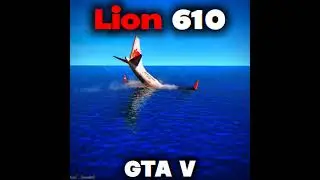 Plane Crash in different animation Part 4 @cheezitdreamliner #trending #airplane #aviation #edit