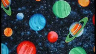 Quarta 330 - Bleeps From Outer Space