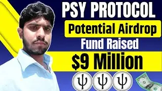 How to Join Psy Protocol Airdrop || Psy Protocol working full guide 