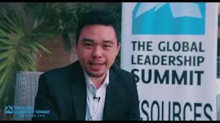 Global Leadership Summit Mauritius 2018 Highlights