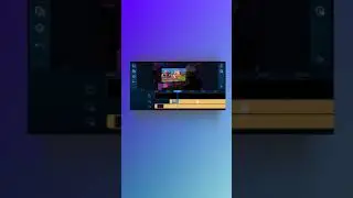 FLAME R FF 3D Intro Editing PowarDirector #Shorts