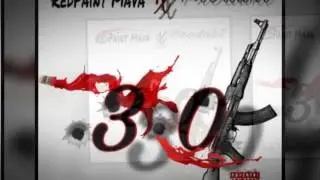 Produkt x RedPaint Mava - 30k