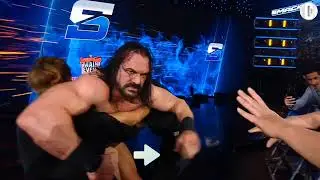  &ldquo;Jacob Fatu Brutally Attacked Backstage on WWE SmackDown &ndash; Mystery Culprit Revealed?&rdquo;