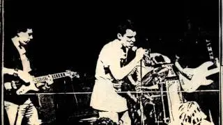 ATAQUE FRONTAL concierto 1987