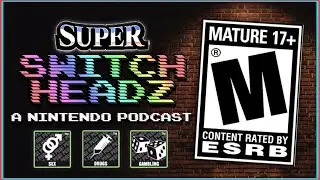 How Games Get Age Ratings ft. Jared from Devolver - #266