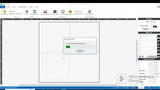 Keyence MD-X1500 Program Backup#Keyence #MarkingBuilder3#LaserMarking