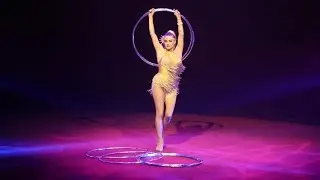 Vlastia Hula hoop 2025