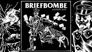 Briefbombe - Deutsche Pest (Full Album, 2026)