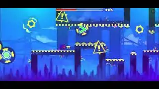 Geometry Dash Daily Level for 12/23/2025: Energy Drink by PepeTheGod (GD Daily Video #916)