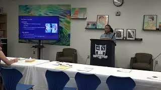 Olivia Stovall ASP 2025